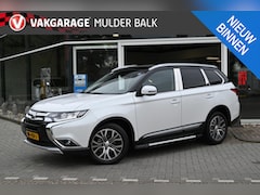 Mitsubishi Outlander - 2.0 Connect Pro | android auto / apple carplay | trekhaak