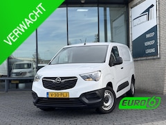 Opel Combo - 1.5D L2H1 Selection*A/C*CRUISE*TEL*PARKEERSENSOR