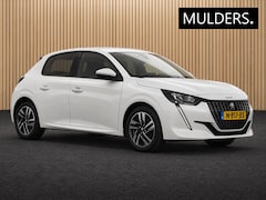 Peugeot 208 - 1.2 PT Allure Pack | Camera/Navi/Climate