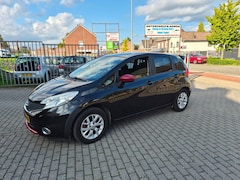 Nissan Note - 1.2 Acenta