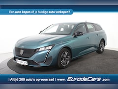 Peugeot 308 SW - Allure 130 *1ste Eigenaar*Navigatie*Carplay*PDC