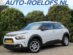 Citroën C4 Cactus - 1.2 * Navigatie * Pdc * Carplay