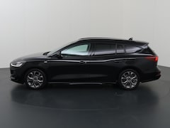 Ford Focus Wagon - 1.0 EcoBoost Hybrid ST Line Automaat | Adaptieve Cruise Control | Winterpakket |