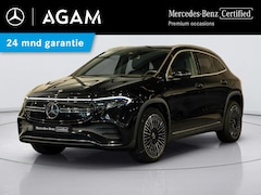 Mercedes-Benz EQA - 250 AMG Line 67 kWh