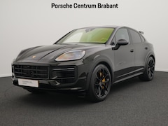 Porsche Cayenne Coupé - 4.0 Turbo E-Hybrid GT