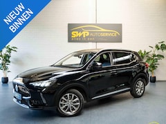 MG EHS - 1.5 Comfort MHEV | Elektr stoel | Leder | Navi | Camera