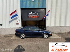 Volvo S40 - 1.8 Dynamic Sports Edition