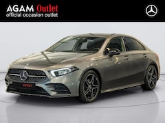 Mercedes-Benz A-klasse - Limousine 200 AMG Line