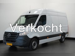 Mercedes-Benz Sprinter - 311 2.2 CDI L2H2 EURO 6 - A/C Climate - Camera - €16.900, - Excl