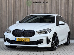 BMW 1-serie - 118i M Sport High Executive | PANORAMADAK | SFEER | TREKHAAK