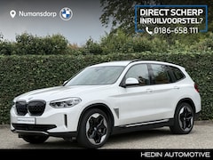 BMW iX3 - High Exe | CoPilot | Panorma | Harman/Kardon | Comfort Access | Head-Up | Elek. Trekhaak