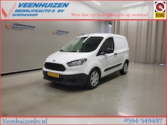 Ford Transit Courier - 1.5TDCI Euro 6