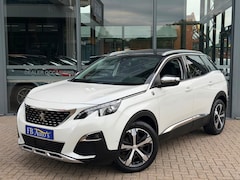Peugeot 3008 - 1.2 PureTech Crossway Airco Lmv Pano Cruise Navi Stoel-Verwarming
