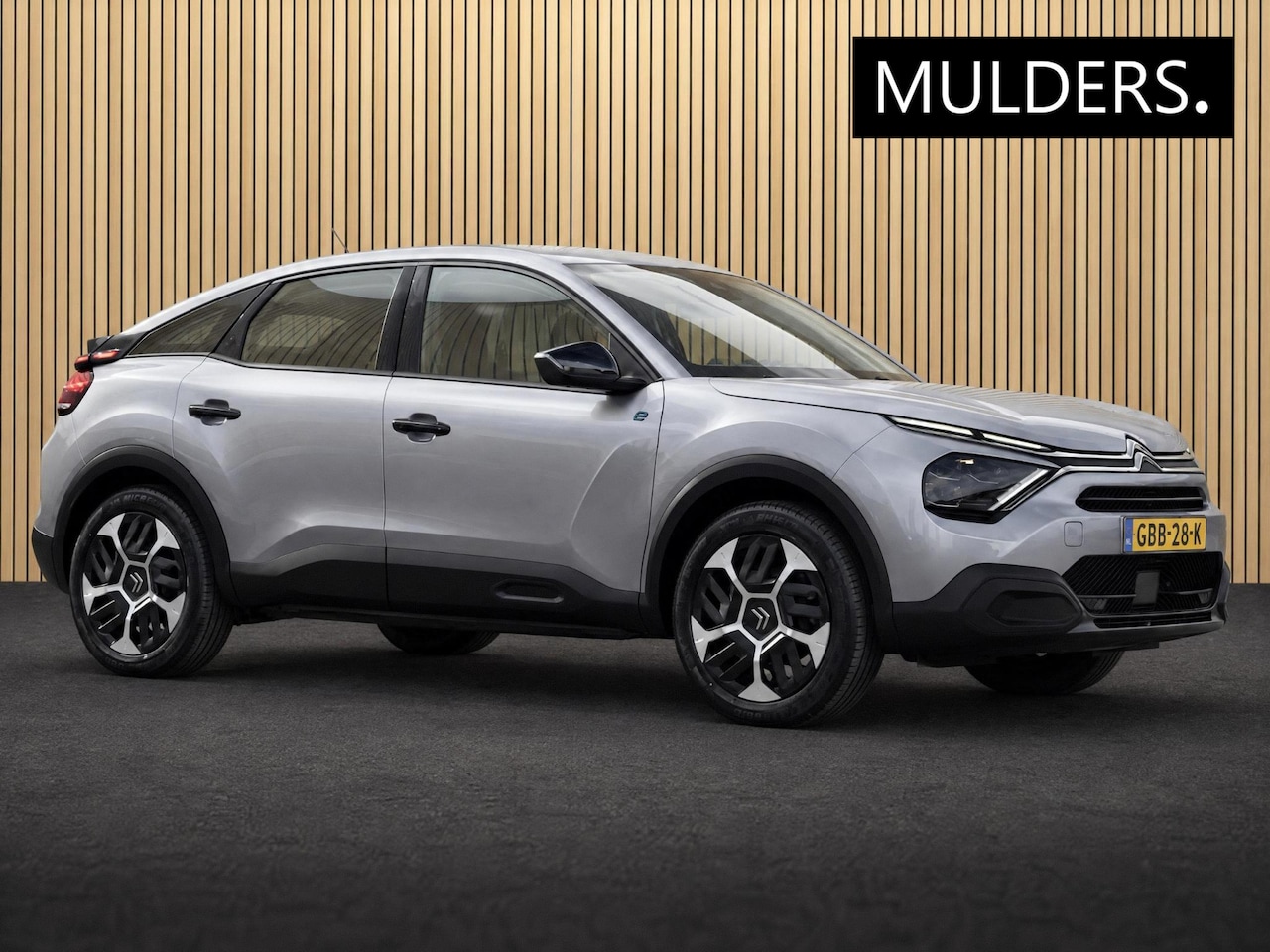 Citroën Ë-C4 - You 50 kWh | SOH 96.4%/Camera/Climate - AutoWereld.nl