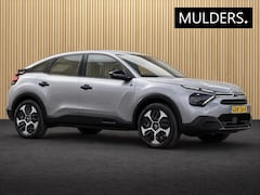 Citroën Ë-C4 - You 50 kWh | SOH 96.4%/Camera/Climate