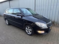 Skoda Fabia Combi - 1.2 TDI 55KW