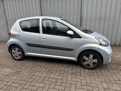 Toyota Aygo - 1.0 12V VVT-I 5DRS