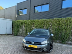 Volkswagen Golf Variant - 1.4 TSI Highline
