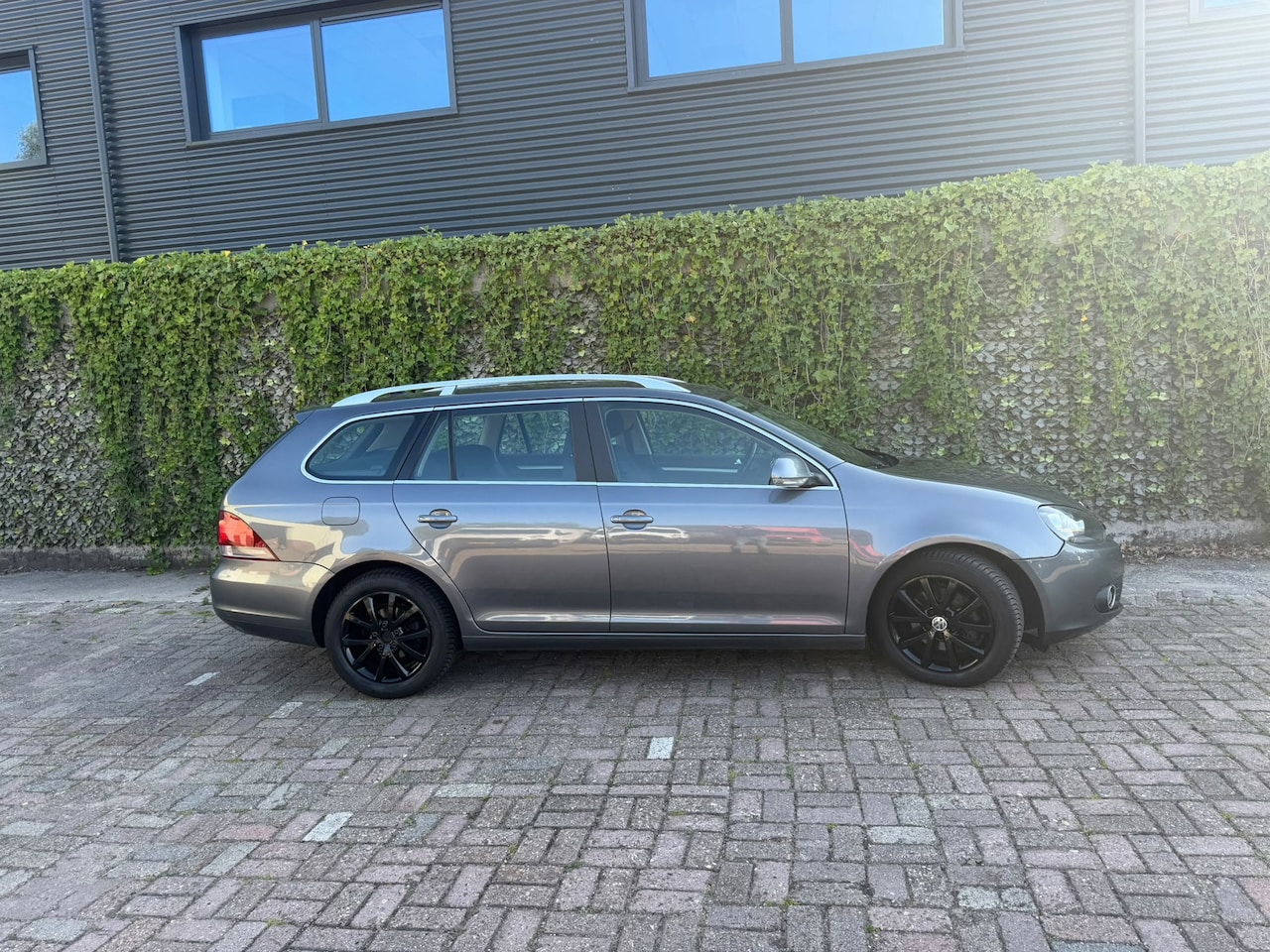 Volkswagen Golf Variant - 1.4 TSI Highline 1.4 TSI Highline - AutoWereld.nl