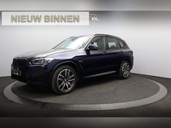 BMW X3 - xDrive30e High Executive Panorama dak / Elektr. Stoelen / Memory / HUD / Achteruitrijcamer