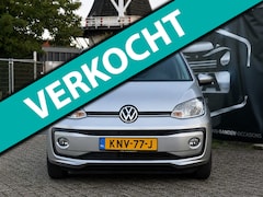 Volkswagen Up! - 1.0