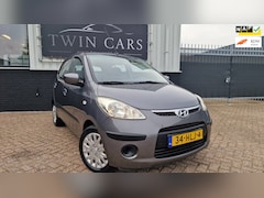 Hyundai i10 - 1.25i Dynamic Cool 5drs airco