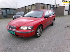 Volvo V70 - 2.4 Comfort Line