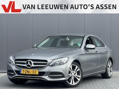 Mercedes-Benz C-klasse - 180 Lease Edition | Nieuw binnen | Cruise | Navi