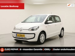 Volkswagen Up! - 1.0 move up BlueMotion NL-AUTO NAVI NAP