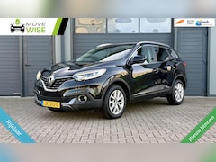 Renault Kadjar - 1.2 TCe 130pk Intens | Trekhaak | Camera | Cruise | 149.000 KM NAP | PDC | Rijklaar |