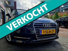 Audi A3 Sportback - 1.4 TFSI PanoDak Automaat