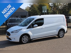Ford Transit Connect - 1.5 EcoBlue L2 Automaat Limited