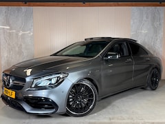 Mercedes-Benz CLA-Klasse - 45 AMG 4Matic Pano HK Keyless Memory Carplay