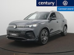 Volkswagen Tiguan - 1.5 eHybrid R-Line Automaat - IQ light - Head-updisplay - Apple Carplay/Android Auto - 360