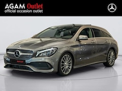 Mercedes-Benz CLA-klasse Shooting Brake - 180 Business Solution AMG | Panorama dak