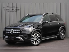 Mercedes-Benz GLE-Klasse - 400e 4-Matic Luxury Line | 381PK | Pano | Burmester | Keyless-go | Memory | Sfeerverlichti