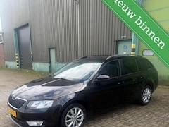 Skoda Octavia Combi - 1.2 TSI Greentech Ambition Businessline