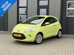 Ford Ka - 1.2 Limited | Airco | LM Velgen | Getinte Ramen | Goed Onderhouden |