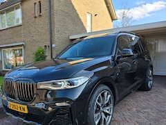 BMW X7 - M50i xDrive High Executive BMW X7 M50i | 530 PK V8 | 7-P | Sky Lounge | BMW Garantie