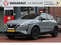 Nissan Qashqai - 1.5 Hybrid *Business Design* | Panorama | 360 Camera | Adaptive Cruise & Climate Control C