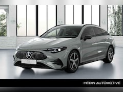 Mercedes-Benz CLA-klasse Shooting Brake - CLA 250+ Business Solution AMG | MANUFAKTUR | Premium Pakket | Nightpakket | Winterpakket
