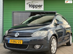 Volkswagen Golf Plus - 1.4 TSI Trendline|CruiseControl|Climatronic|Trekhaak|Stoel Verw.|PDC|LM-Velgen|Nieuwe APK|