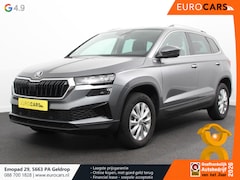 Skoda Karoq - 1.5 TSI 150pk DSG Ambition Navigatie Apple Carpla/Android Auto Camera Climate Control Adap