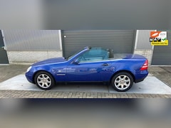 Mercedes-Benz SLK-klasse - 230 K