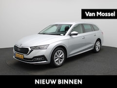 Skoda Octavia Combi - 1.0 TSI Business Edition Plus | STOELVERWARMING | DODEHOEK DETECTIE | ELEKTRISCHE ACHTERKL