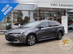 Toyota Corolla - Hybrid 140 STOEL/STUUR&WISSERVERW. KEYLESS LED DAB PARK. SENSOREN ALL SEASONS APPLE/ANDROI