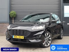 Ford Kuga - 2.5 PHEV ST-Line X | Pano | Trekhaak | 20 Inch | Elektrich verstelbare stoelen | HUD | Win