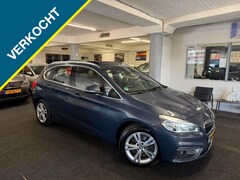 BMW 2-serie Active Tourer - 225xe Hybride*Pano*NAP*Leder*Velgen