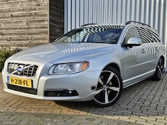Volvo V70 - 2.5T Summum /Dealer Onderhouden/Automaat