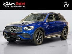 Mercedes-Benz GLC-klasse - 200 Premium